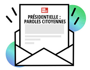 Podcast sud ouest presidentielle