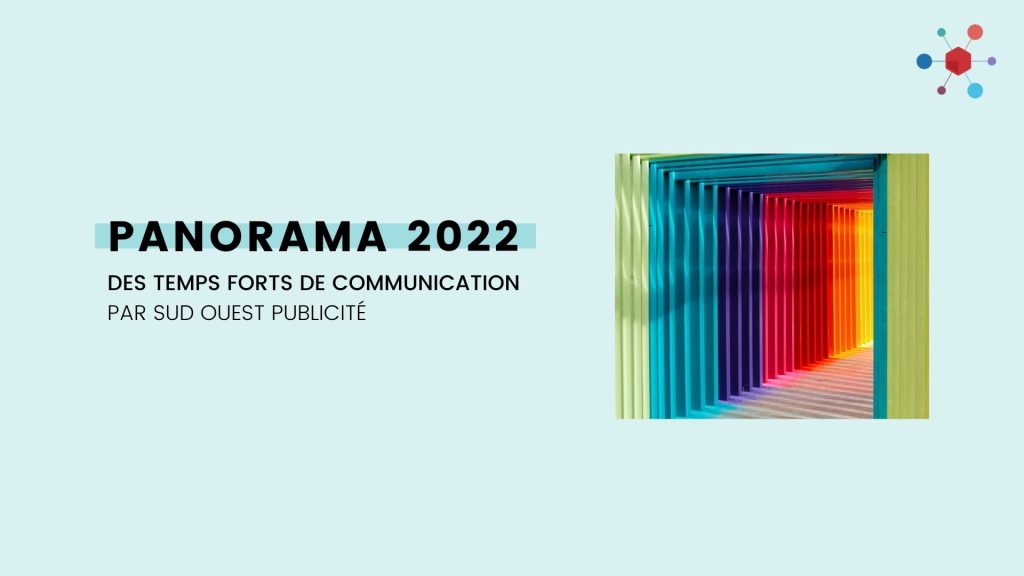 calendrier temps forts communication 2022