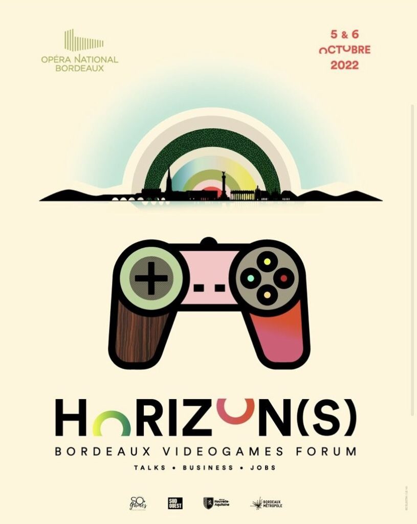 evenement Horizons octobre 2022