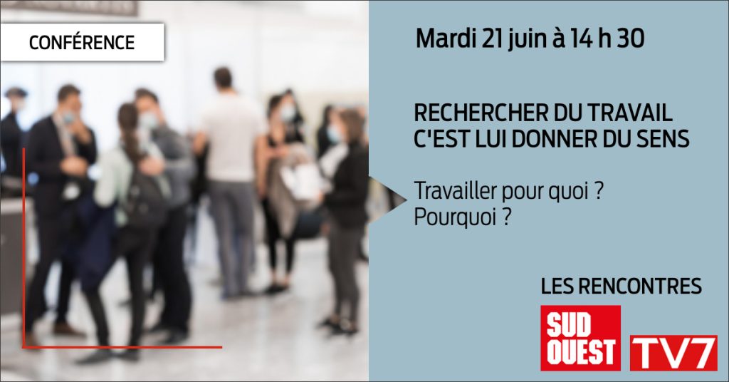 conférence emploi landes