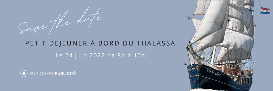 banniere petit dejeuner thalassa