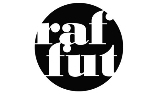 visuel logo raffut