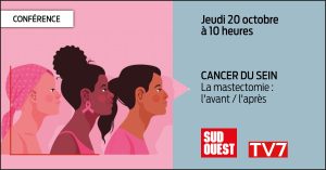 Conférences cancer du sein