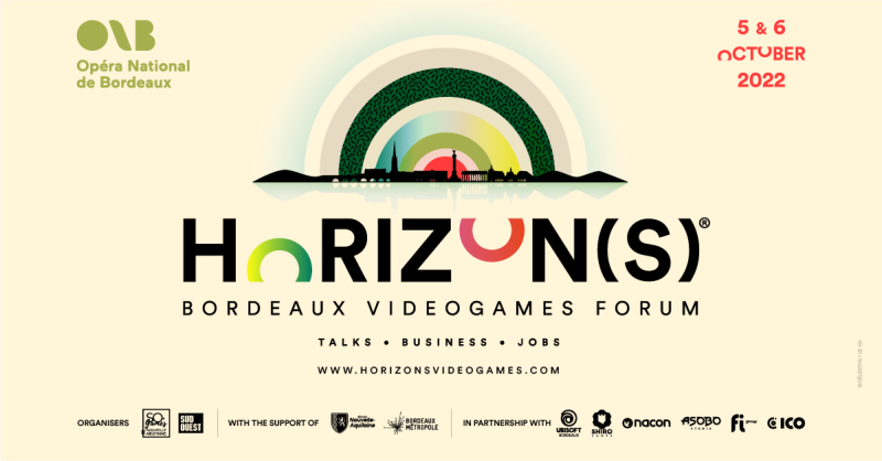 Horizon(s) videogames forum