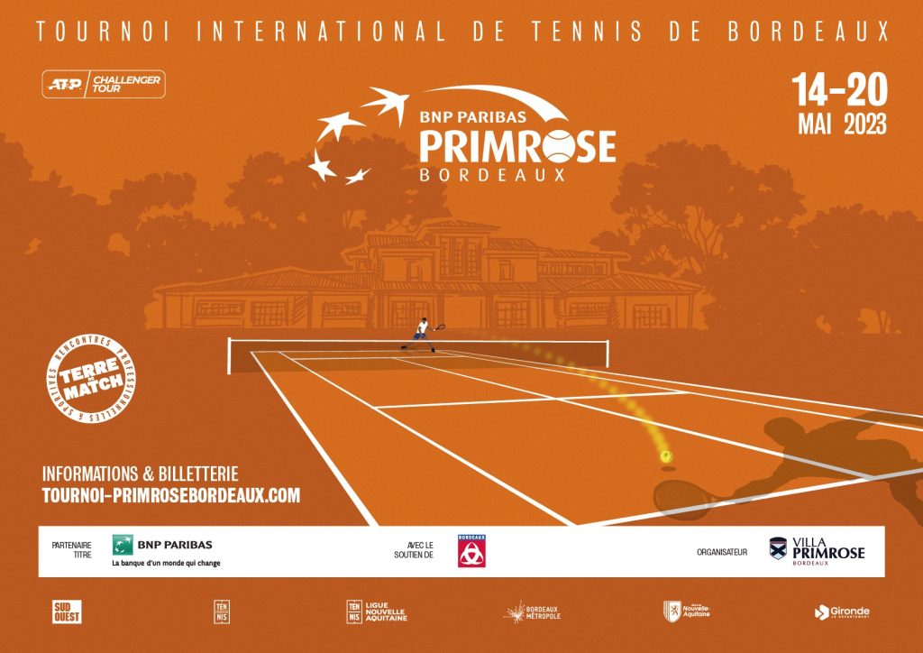 Tournoi primrose 2023