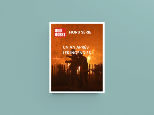 hors série sud ouest