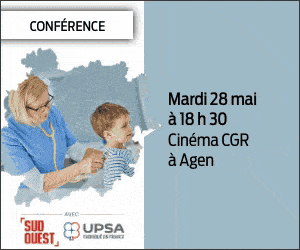 conférence santé en lot et garonne