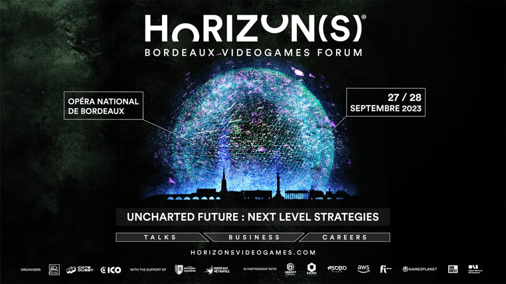 Horizons 2023