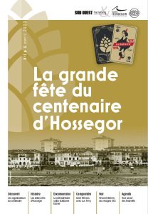 100 ans d'Hossegor