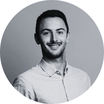 Corentin Virepinte Sud Ouest Publicité