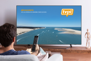 Mockup TV