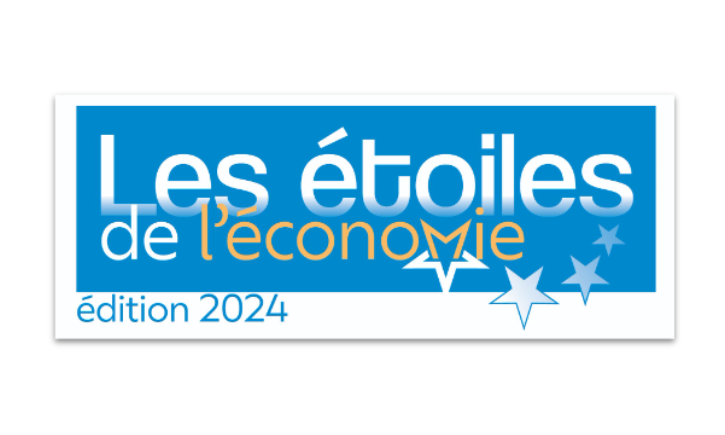 Etoiles de l'économie Béarn