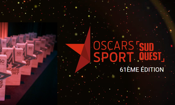 Oscars du sport 2024