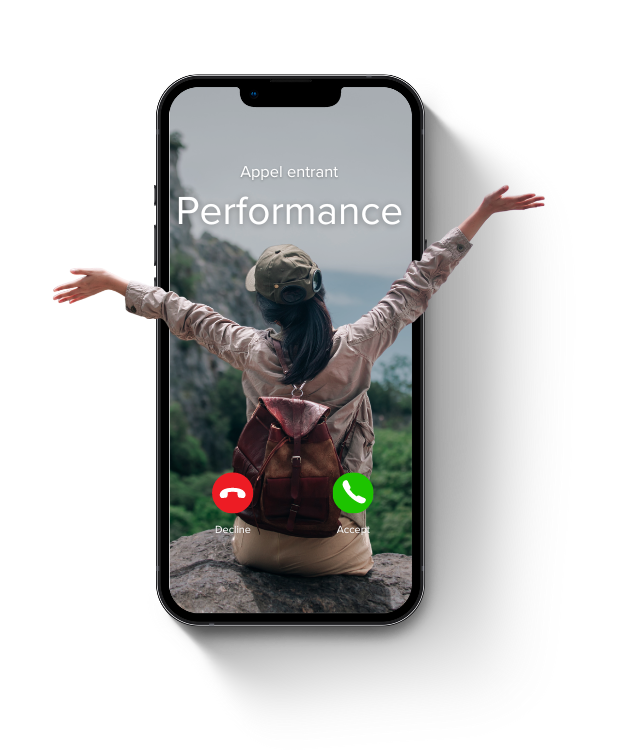 agence de pub performance