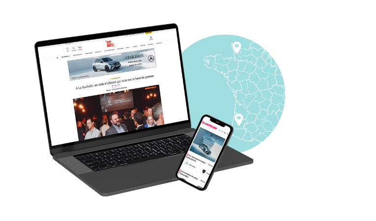 offre local booster sud ouest publicité