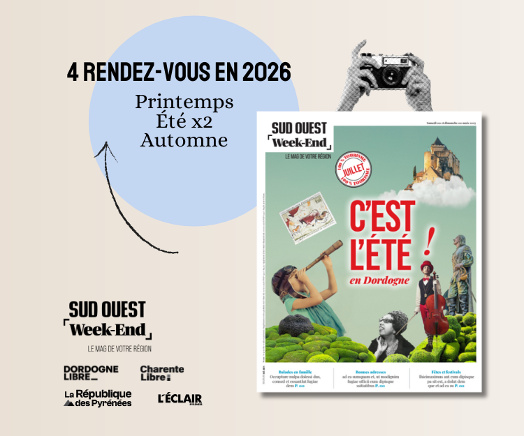 offre tourisme groupe sud ouest 2026