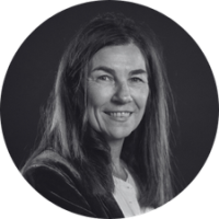 Anne Floriant sud ouest publicité gironde