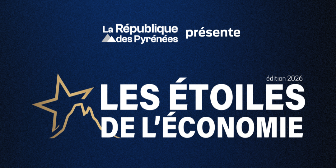 etoiles de l'économie bearn 2026