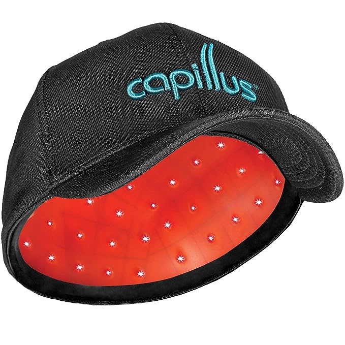 CapillusUltra Mobile Laser Therapy Cap