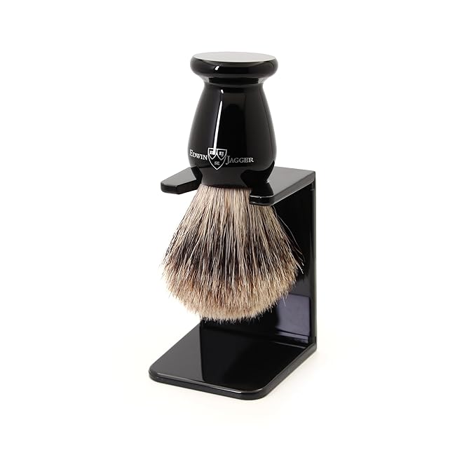 Edwin Jagger Best Badger Shaving Brush