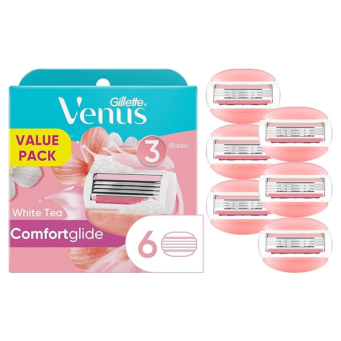 Gillette Venus ComfortGlide