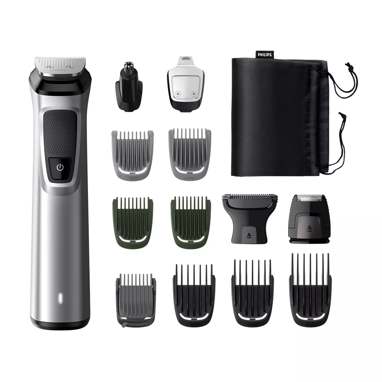 The Best Beard and Mustache Trimmers for Men: A Comprehensive Guide