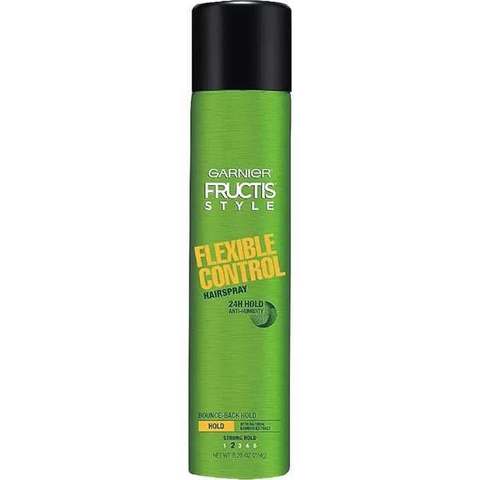Garnier Fructis Style Flexible Control Anti-Humidity Spray