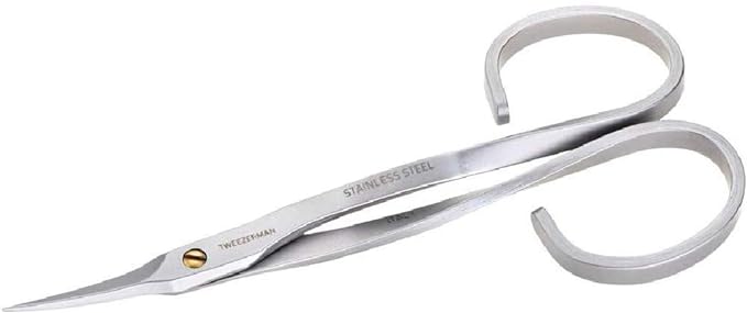Best Cuticle Scissors for Efficient and Precise Nail Care