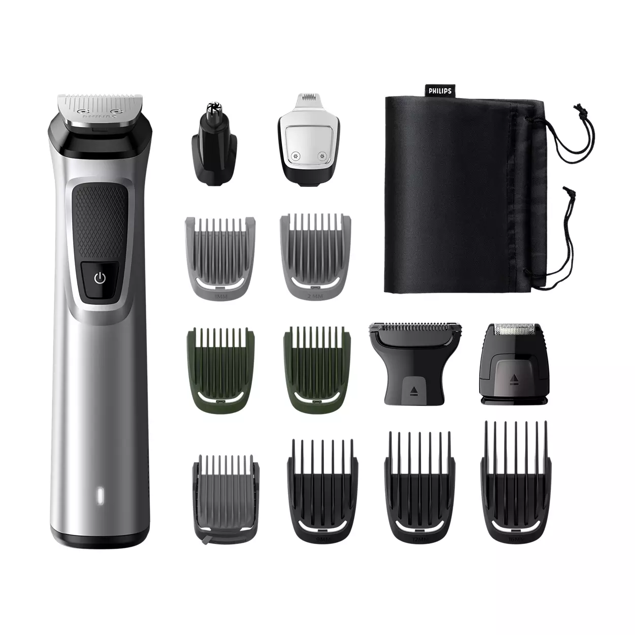 Philips Norelco Multigroom Series 7000