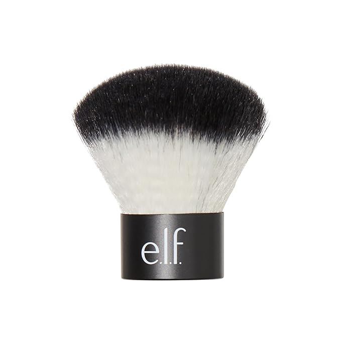 e.l.f. Cosmetics Kabuki Face Brush