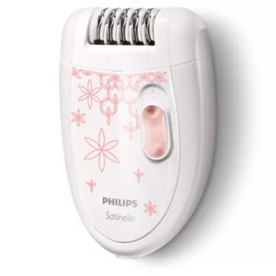 Philips Satinelle Essential