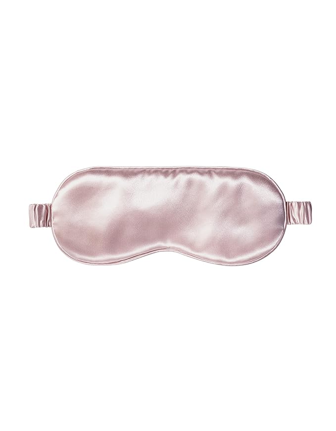 Best Silk Eye Masks for Skin Care and Relaxation