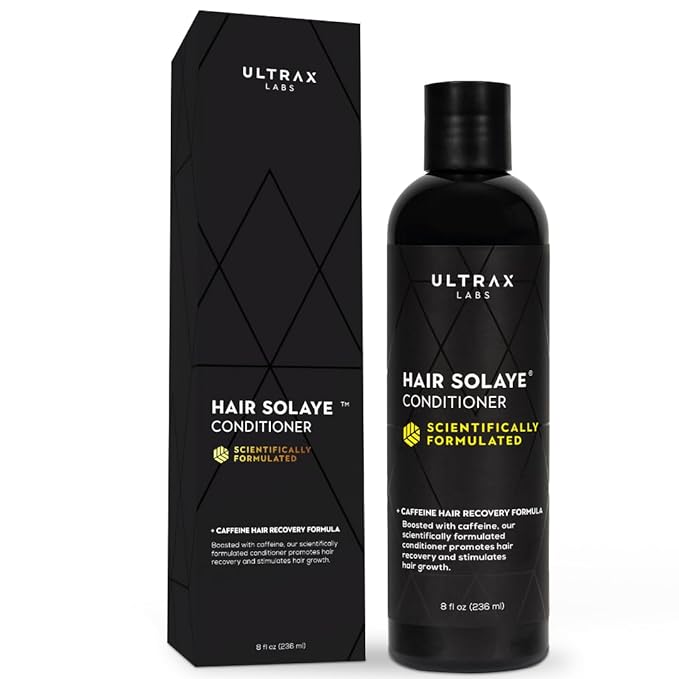 Ultrax Labs Hair Solaye Conditioner