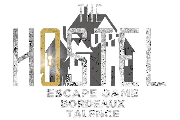 Chambre 1408 à The Hostel, best seller des Escape Game à Bordeaux !