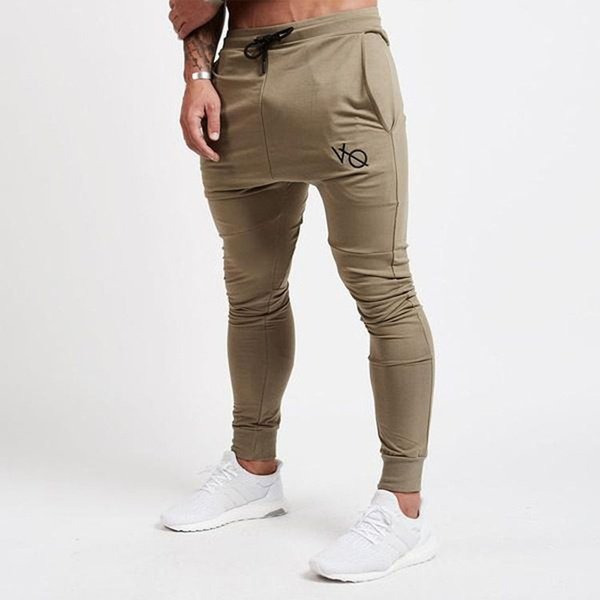 Men's Track Pants