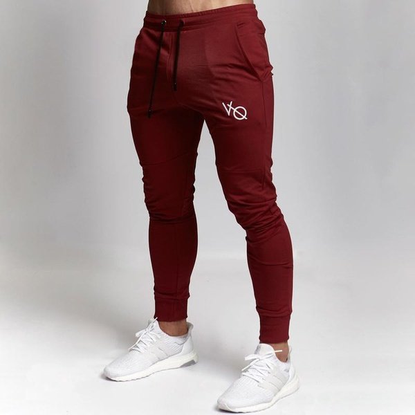 Men's Track Pants