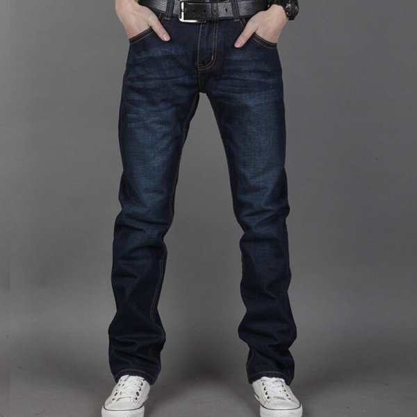 Men's Denim Jeans