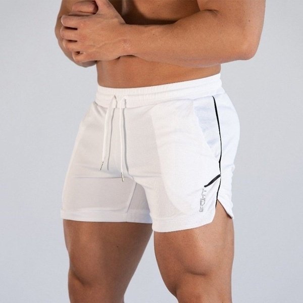 Men Fashion Running Shorts