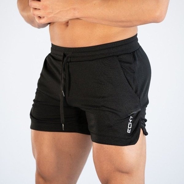 Men Fashion Running Shorts