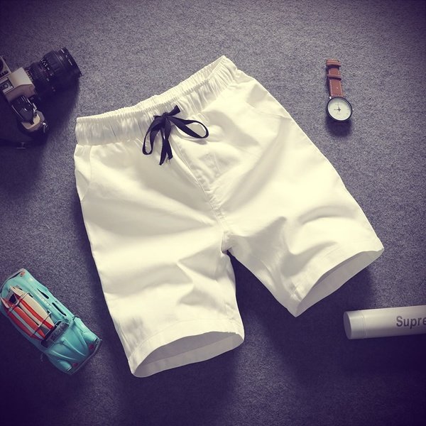 Men's Casual Short Pants