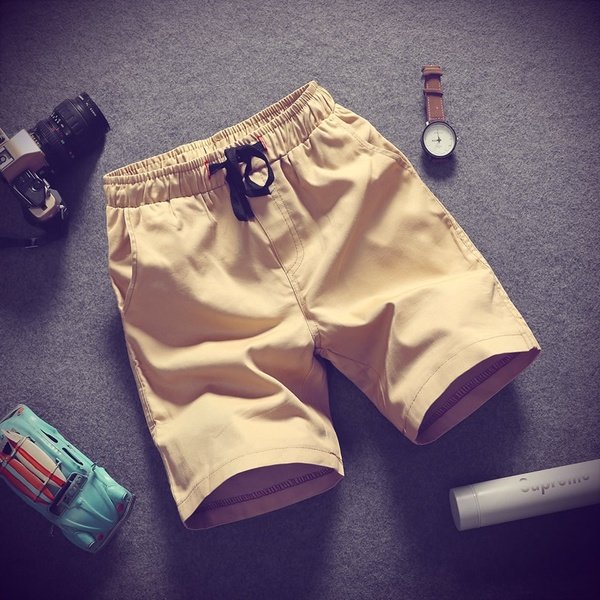 Men's Casual Short Pants