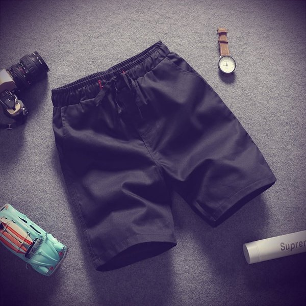 Men's Casual Short Pants