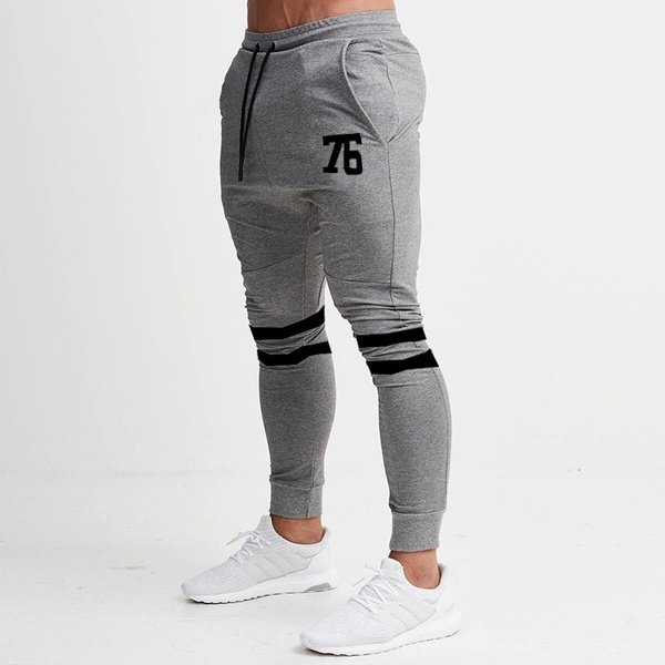 Men's Casual Sports Trousers