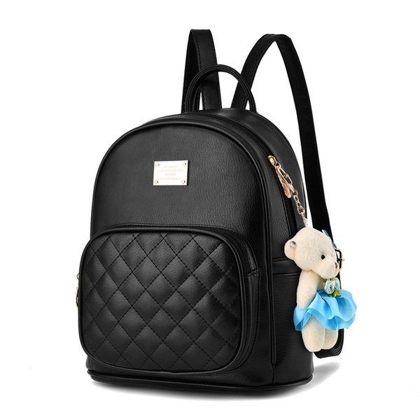 Women's Trendy Cute Backpack