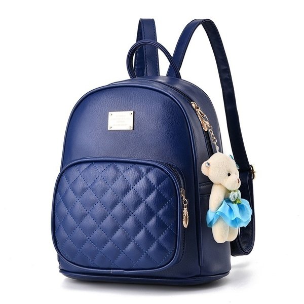 Women's Trendy Cute Backpack