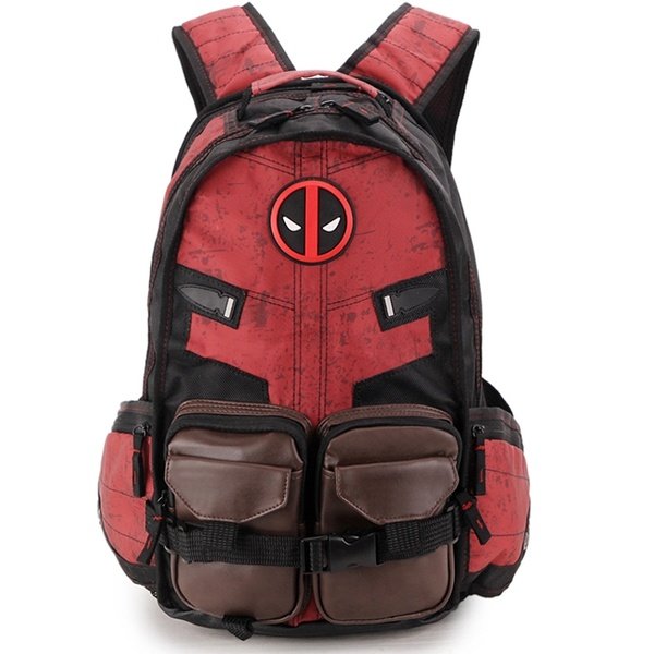 Men's Stylish Backpack