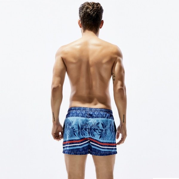 Men's Swimming Short