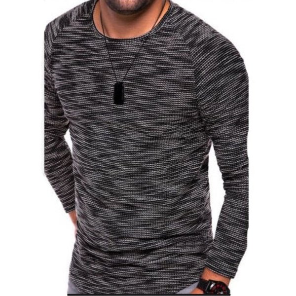 Men's Long Sleeve T-Shirt