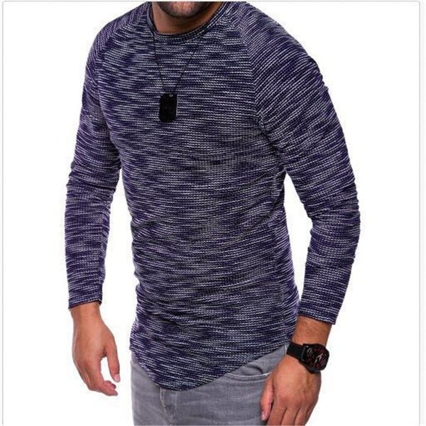 Men's Long Sleeve T-Shirt