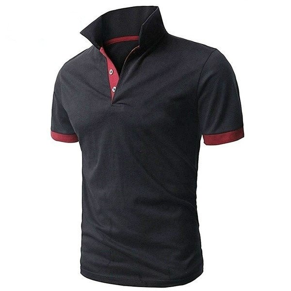 Men's Polo T-Shirt